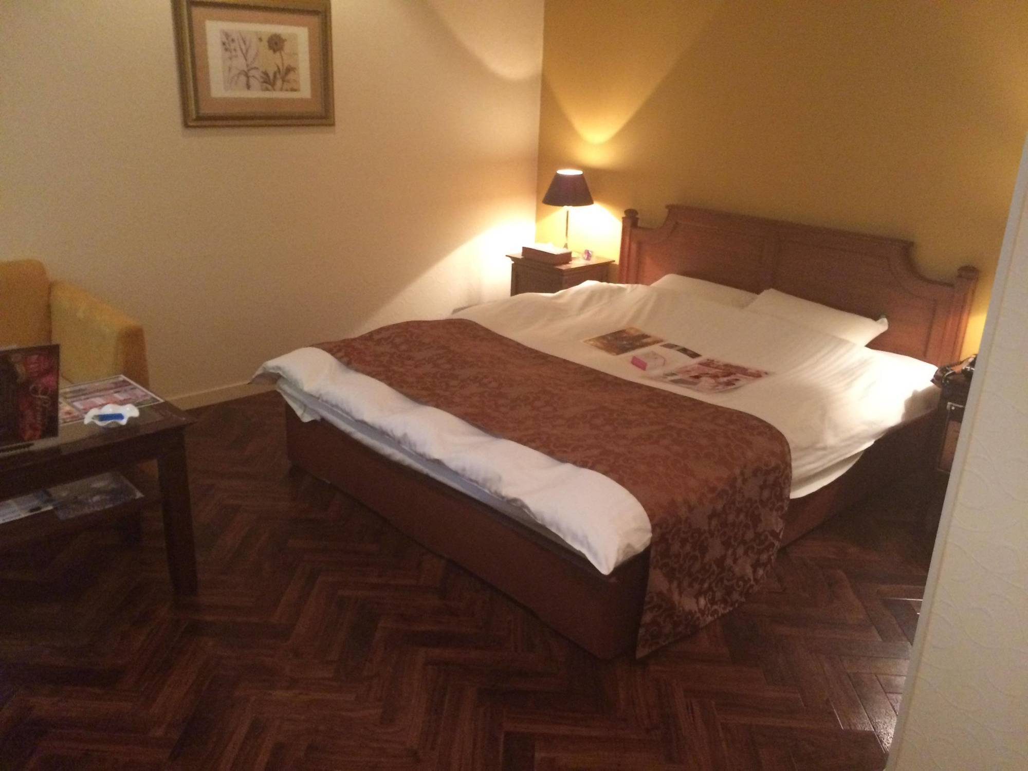 Hotel Glion Shiga - Adults Only Moriyama Exterior photo
