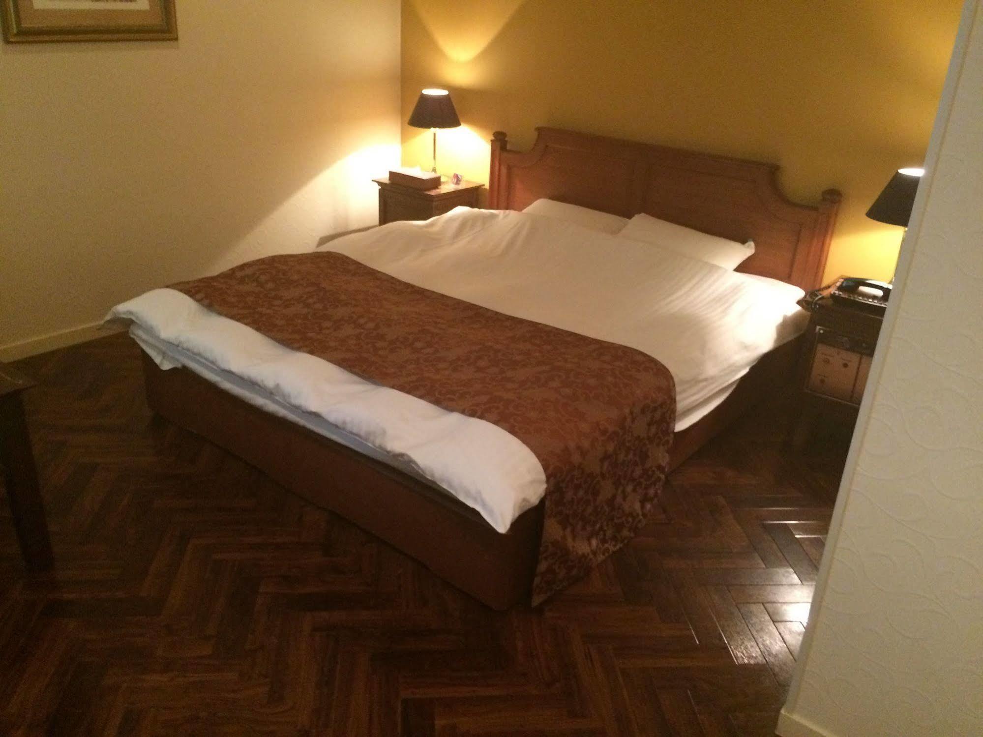 Hotel Glion Shiga - Adults Only Moriyama Exterior photo