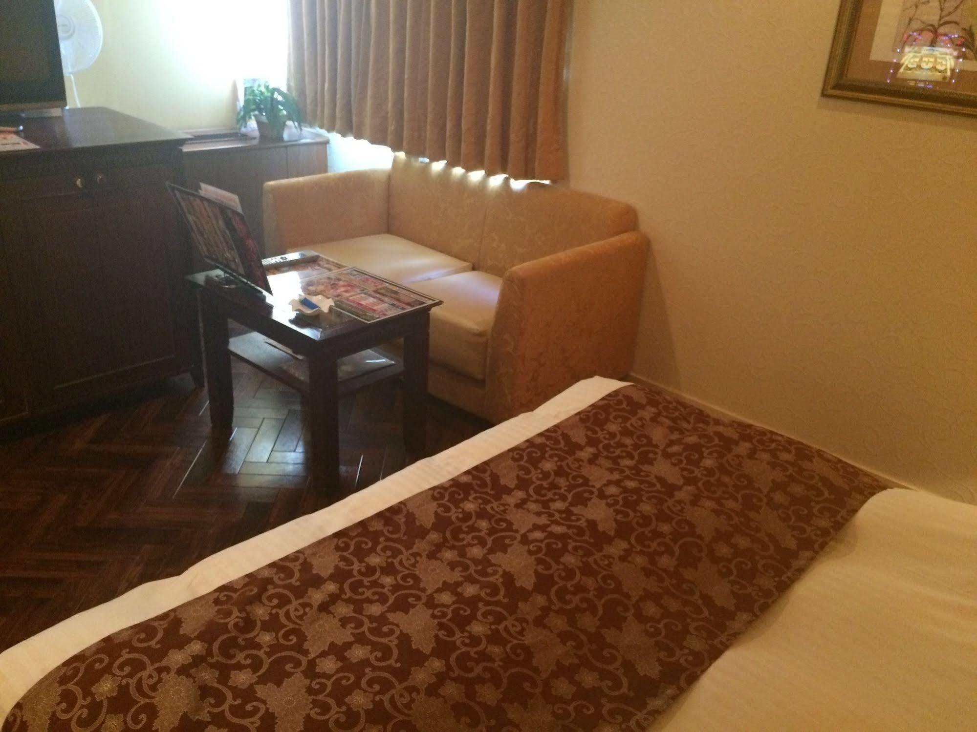 Hotel Glion Shiga - Adults Only Moriyama Exterior photo